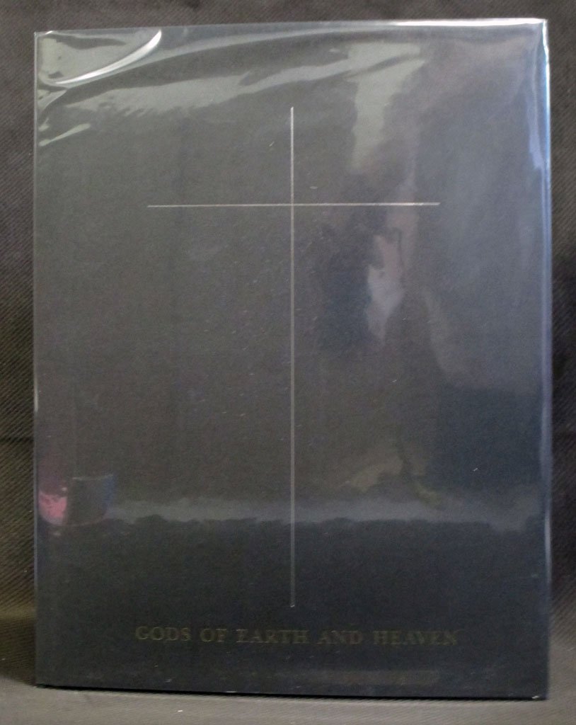 Joel-Peter Witkin: Gods of Earth and Heaven