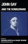 John Gay and the Scriblerians