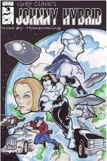 Johnny Hybrid
