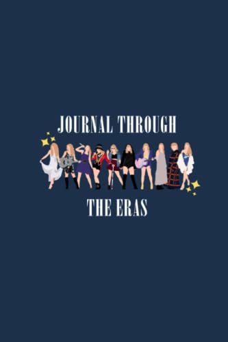 Journal Through The Eras
