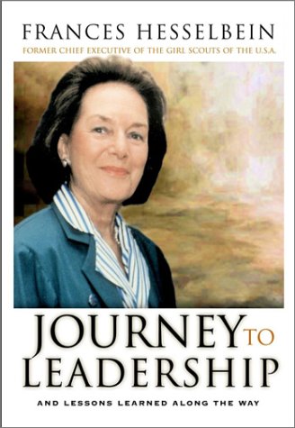 Journey to Leadership: And Lessons Learned Along the Way