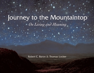 Journey to the Mountaintop: On Living and Meaning