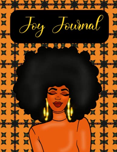 Joy Journal