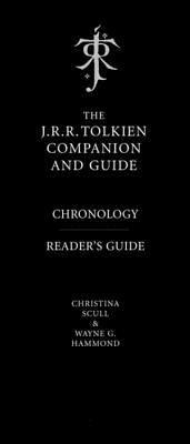 J.R.R. Tolkien Companion and Guide