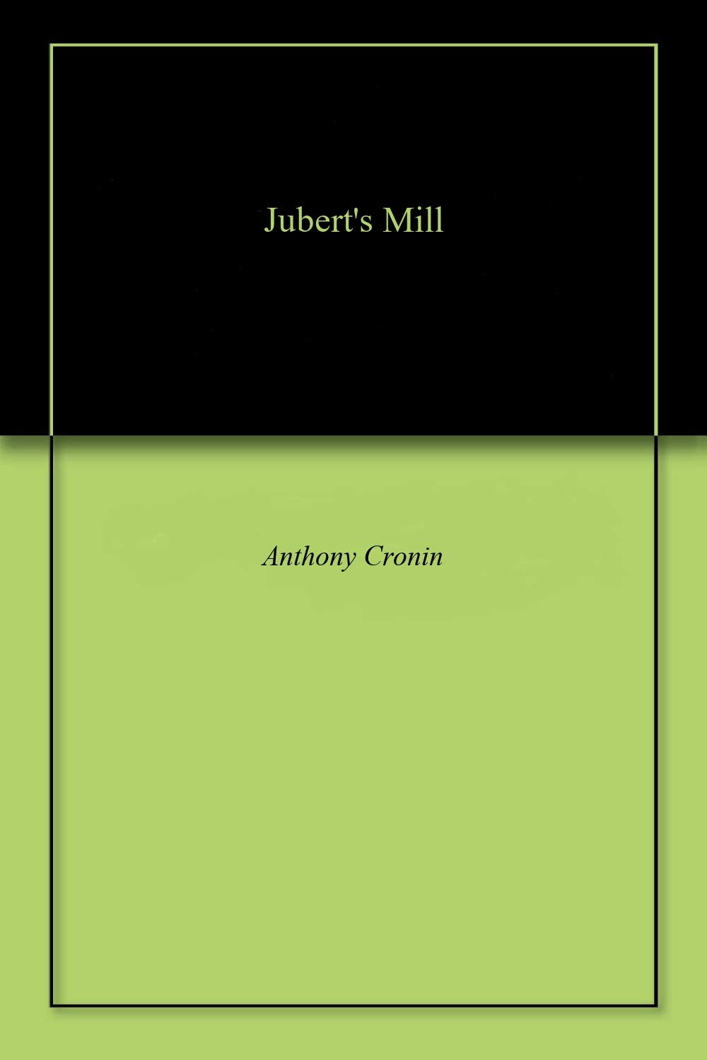 Jubert's Mill