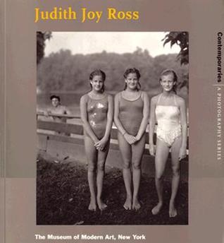 Judith Joy Ross