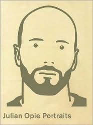 Julian Opie: Portraits 1997-2002