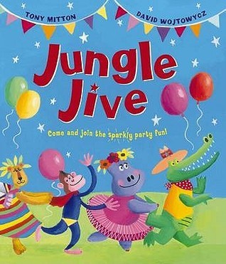 Jungle Jive