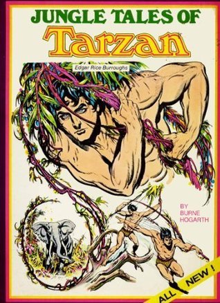 Jungle Tales of Tarzan