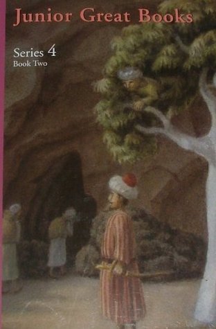 Junior Great Books, Series 4, Book 2