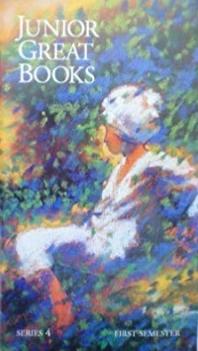 Junior Great Books – Series 4, First Semester