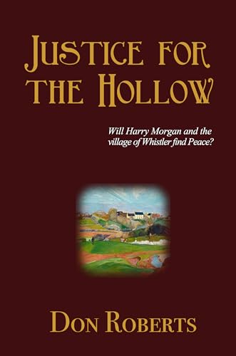 Justice for the Hollow