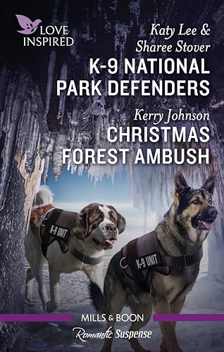 K-9 National Park Defenders/Christmas Forest Ambush