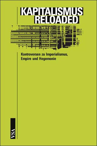 Kapitalismus.reloaded