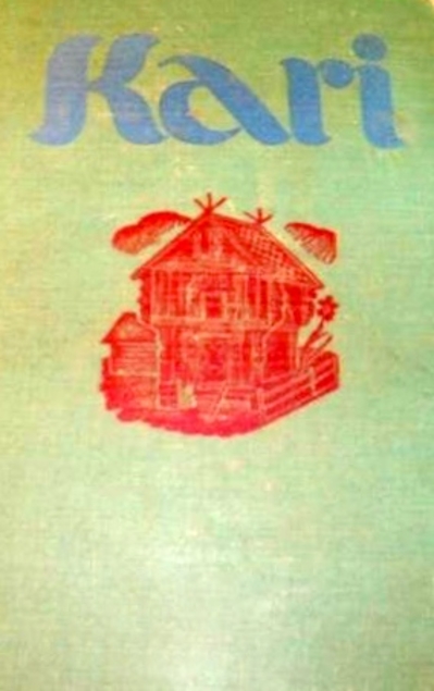 Kari: A Story of Kari Supper from Lindeland, Norway