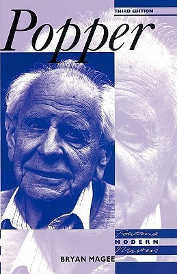 Karl Popper