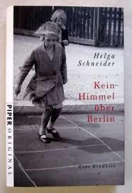 Kein Himmel über Berlin