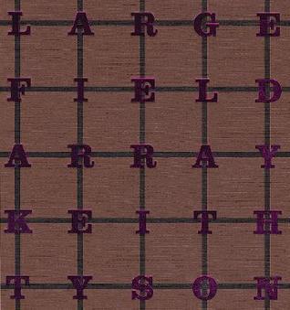 Keith Tyson: Large Field Array