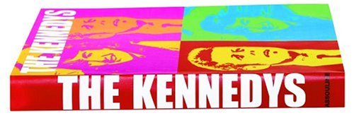 Kennedys: Jackie / JFK, A time for Greatness