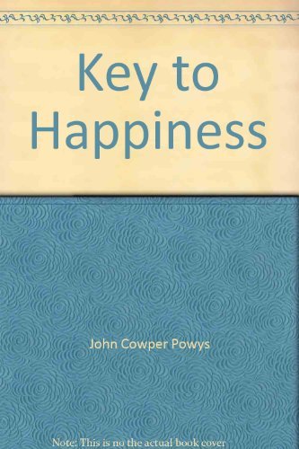 Key to Happiness