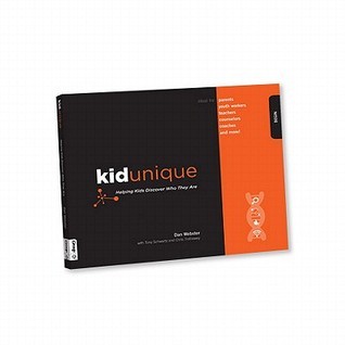 KidUnique: Helping Kids Discover Who They Are