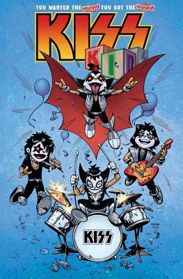 Kiss Kids