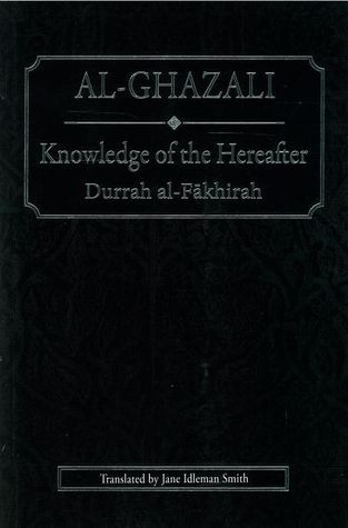Knowledge of the Hereafter