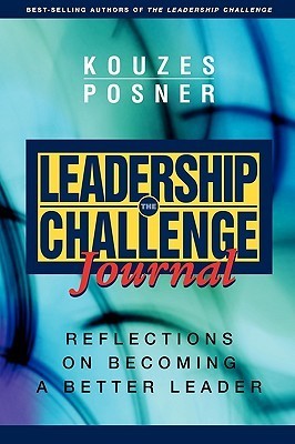 Kouzes Leadership Challenge Journal