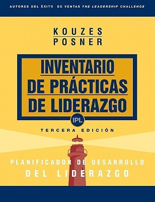 Kouzes Leadership Practices Inventory 3e