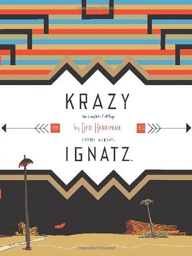 Krazy & Ignatz