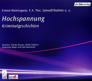 Kriminalgeschichten, Hochspannung