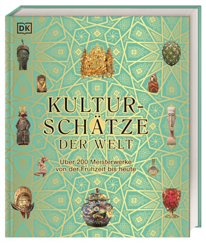 Kulturschätze der Welt