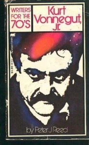 Kurt Vonnegut, Jr.: Writers for the 70s