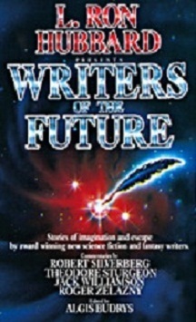L. Ron Hubbard Presents Writers of the Future 1