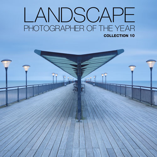 Landscape Photographer of the Year: Collection 10