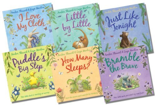 Layn Marlow Collection - 6 Books RRP £35.94