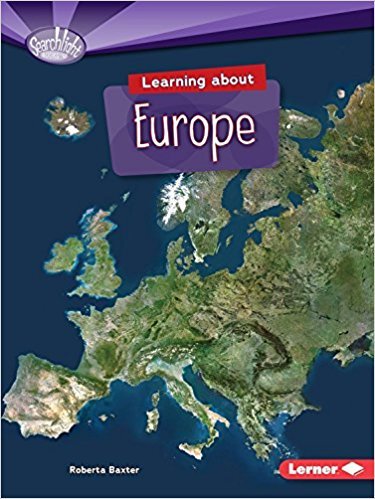 Learning about Europe