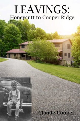 Leavings: Honeycutt to Cooper Ridge