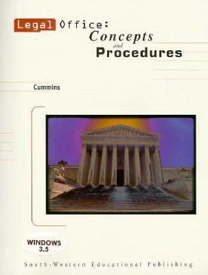 Legal Office: Concepts and Procedures