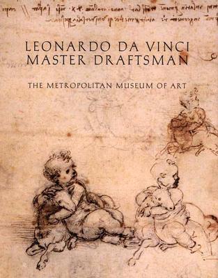 Leonardo da Vinci, Master Draftsman
