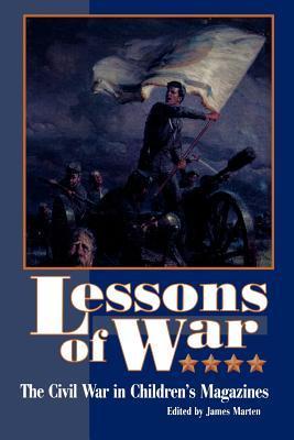 Lessons of War: The Civil War in Children's Magazines