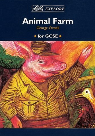 Letts Explore "Animal Farm"