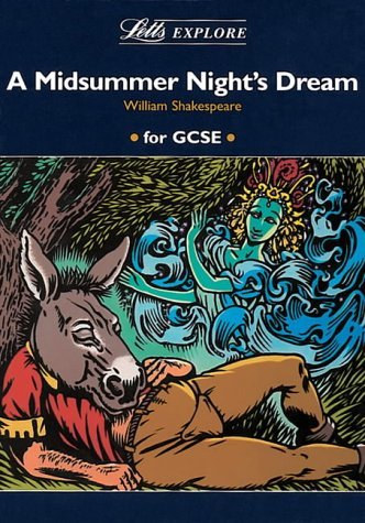 Letts Explore "Midsummer Night's Dream"
