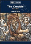 Letts Explore "The Crucible"