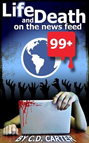 Life And Death On The News Feed