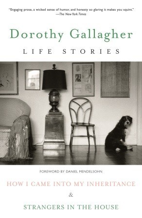 Life Stories: How I Came Into My Inheritance & Strangers in the House