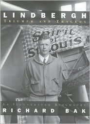 Lindbergh: Triumph and Tragedy