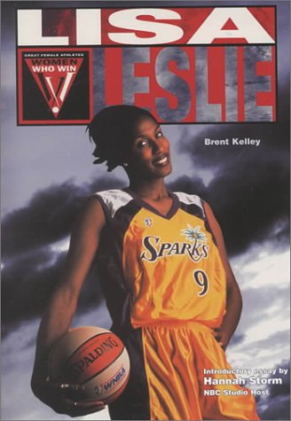 Lisa Leslie