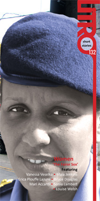 Litro #132 - The Fairer Sex