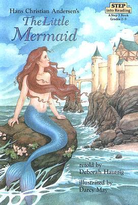 Little Mermaid: A Step 3 Book